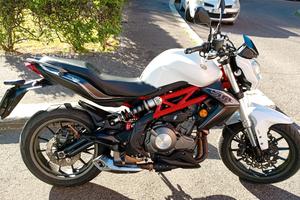 Benelli BN 302