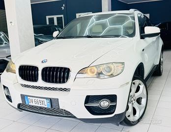 Bmw X6 xDrive30d Attiva