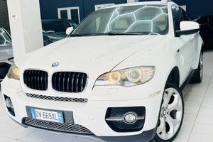 Bmw X6 xDrive30d Attiva