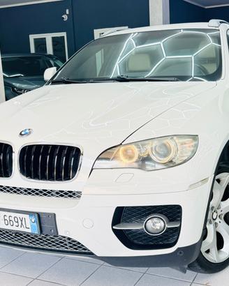 Bmw X6 xDrive30d Attiva