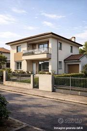 Immobile a Fano (PU)