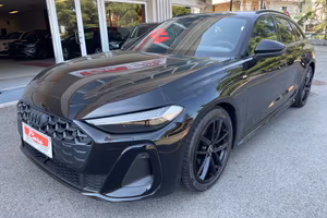 AUDI A5 AVANT TDI 204CV MHEV QUATTRO S-TRONIC S-LI