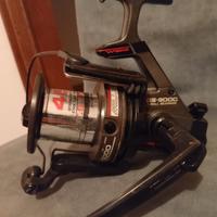 Daiwa tournament gs9000 millionmax