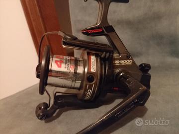Daiwa tournament gs9000 millionmax