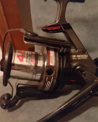 Daiwa tournament gs9000 millionmax