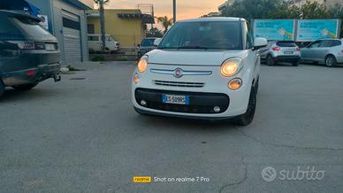 FIAT 500L 1.3mjt Longe