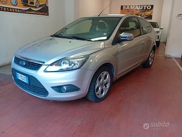 Ford Focus 1.6 TDCi (110CV) 3p. Ikon DPF