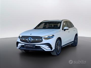 MERCEDES GLC - X254 - GLC 220 d AMG Premium U13286