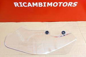 DEFLETTORE ARIA BMW R1200GS R1200RT R1250RT LC