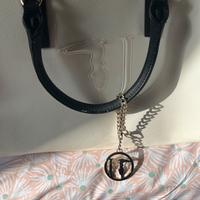 Borsa Trussardi bianca