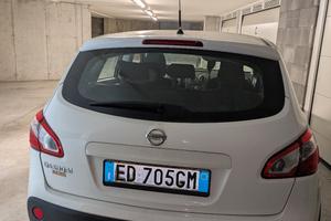 Nissan Qashqai 1.6