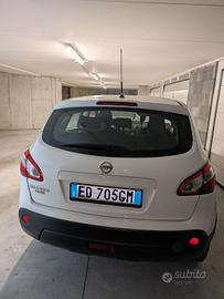 Nissan Qashqai 1.6