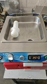 tritacarne refrigerato come nuovo