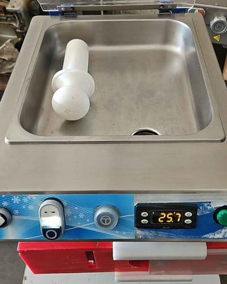 tritacarne refrigerato come nuovo