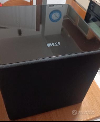 Subwoofer Kef