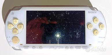 PlayStation Portable- PSP Sony vintage