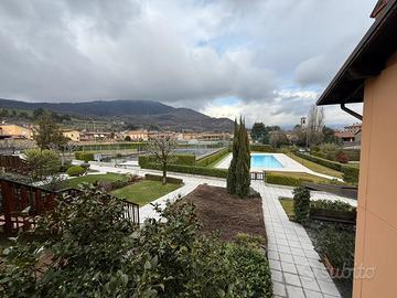 Appartamento Corte Franca [Cod. rif 3294026VRG]