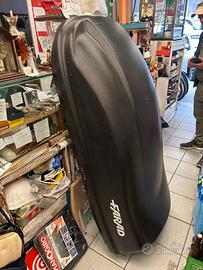 Baule per  auto  Farad
