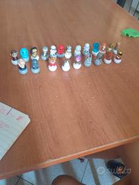 collezione star wars