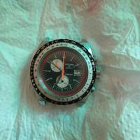 orologio Sicura cronografo 