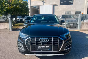 Audi Q5 40 TDI 204 CV quattro S tronic