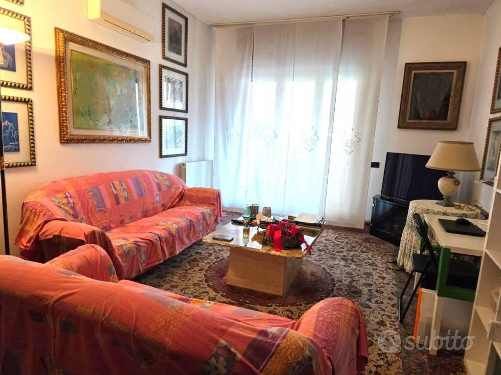 Appartamento – Sesto San Giovanni, Isola del Bosco - Vista 2