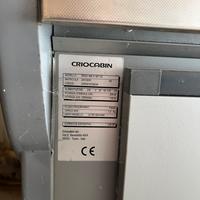 Frigo vetrina