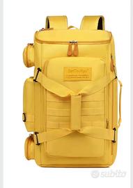 Zaino Palestra e da Viaggio