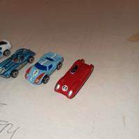 Micro Machines #11 Hall of Fame Racers 1999 Galoob