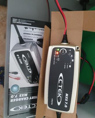 CTek mxs 7.0 perfetto 