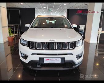 JEEP Compass 2.0 Multijet II aut. 4WD Longi U10288