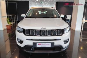 JEEP Compass 2.0 Multijet II aut. 4WD Longi U10288