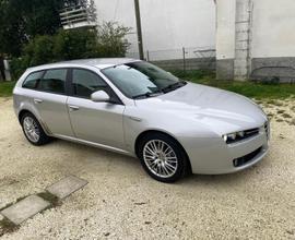 Alfa Romeo 159 1.9 JTDm 16V Sportwagon TI Q-Tronic