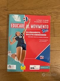 Educare al movimento