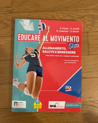 Educare al movimento