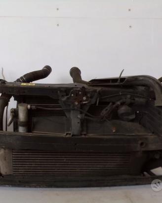 Kit radiatori Nissan Qashqai 1.5 dci 2012