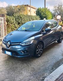 Renault Clio 1.5 Diesel