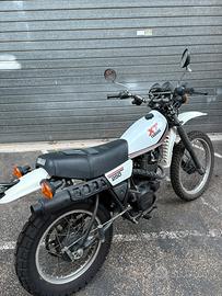 Yamaha XT250