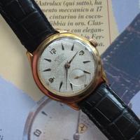 Orologio Astrolux anni ’60