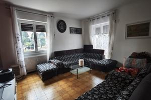 Alzate TRILO con BOX e CANTINA 95mq