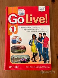 Go Live! 1