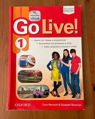 Go Live! 1