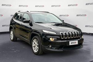 JEEP Cherokee 4ªs. 14-18 Cherokee 2.0 Mjt II 1...