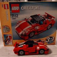 Lego Creator 3 in 1