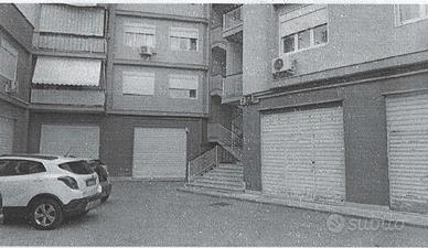 Trib. di Caltanissetta-RG 8/2023 Appart.to in asta