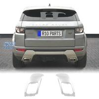 MODANATURA SCARICO RANGE ROVER EVOQUE LOOK DINAMIC