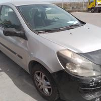 RICAMBI USATI AUTO RENAULT Clio Serie D4F 706, D4F