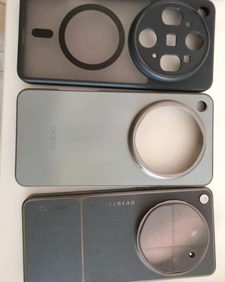 Oppo Find X9 Ultra Tundra