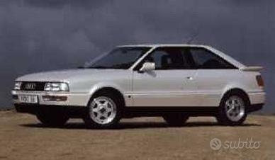 AUDI Coupe Coupé 2.4 BENZINA 136CV