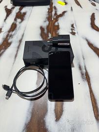 Samsung GalaxyS22+GalaxyFit3 in buone condizioni